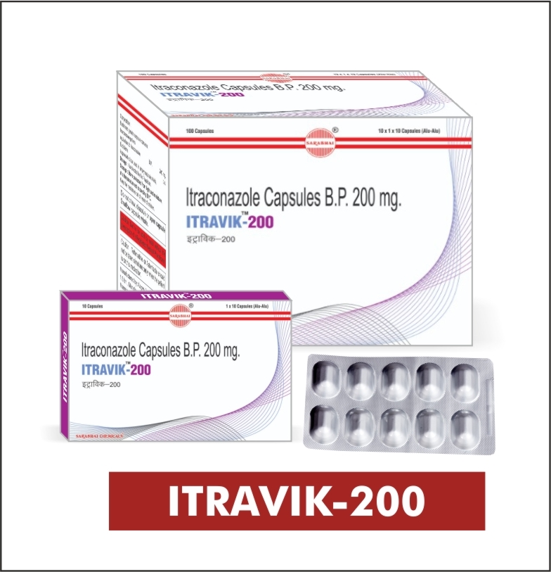 ITRAVIK-200