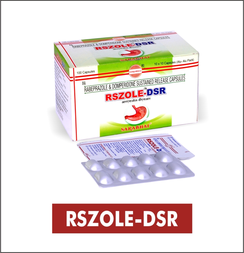 RSZOLE-DSR