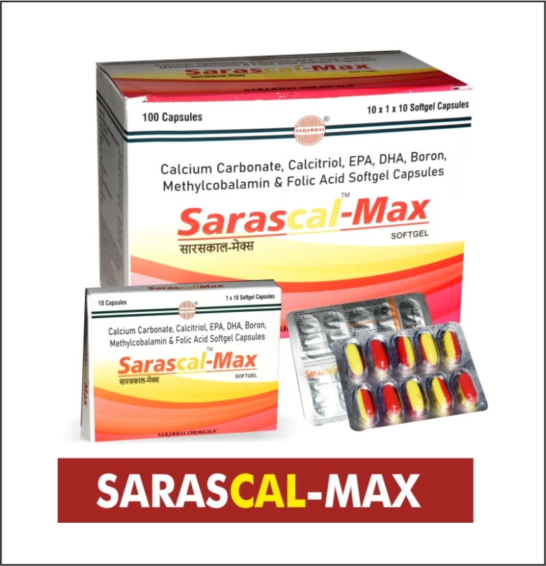 SARASCAL-MAX