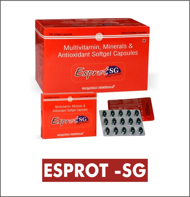 ESPROT -SG