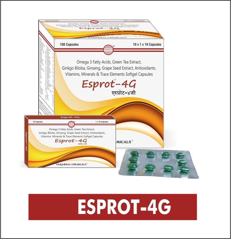 ESPROT-4G