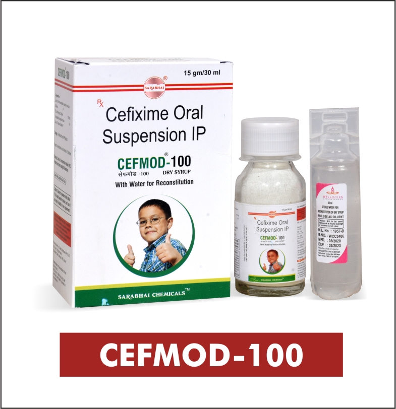 CEFMOD-100