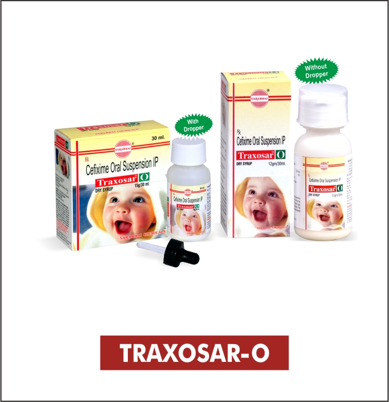 TRAXOSAR-O