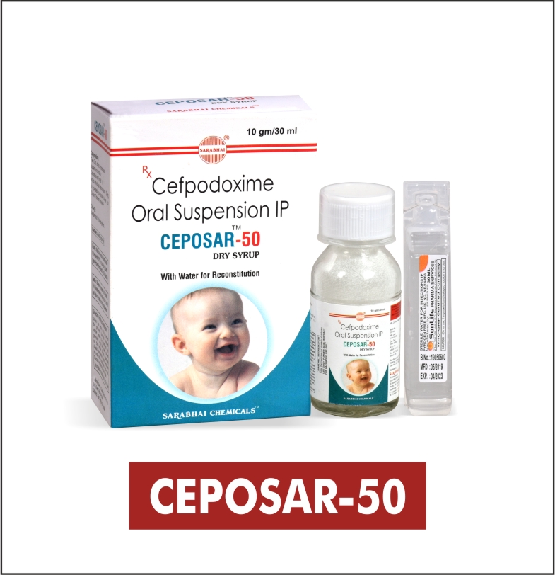 CEPOSAR-50