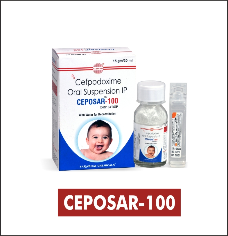 CEPOSAR-100