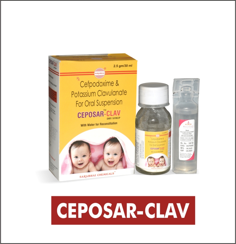 CEPOSAR-CLAV