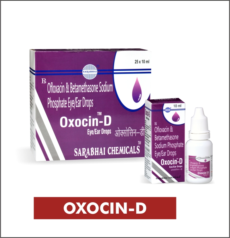 OXOCIN-D