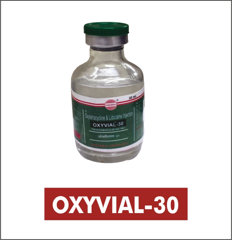 OXYVIAL-30