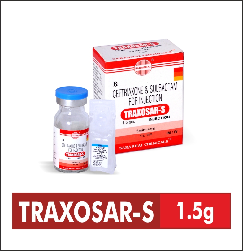 TRAXOSAR-S 1.5G