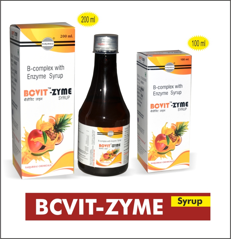 BCVIT-ZYME