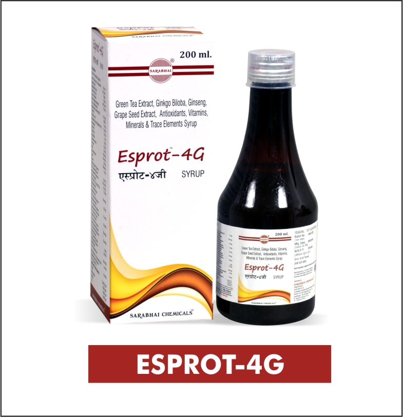 ESPROT-4G