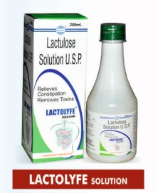 Lactolyfe Solution 200ml