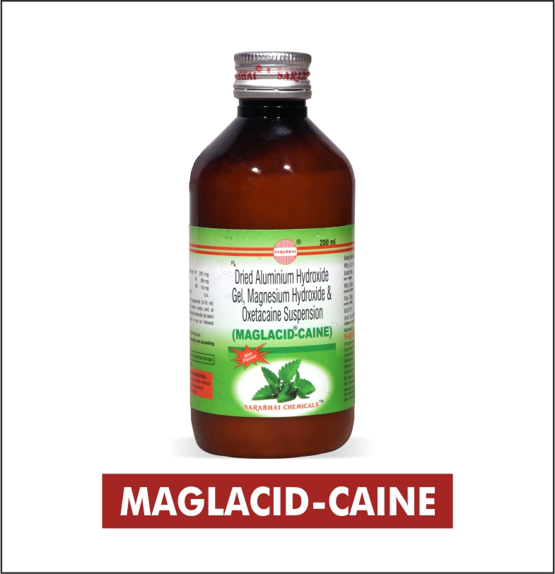 MAGLACID-CAINE