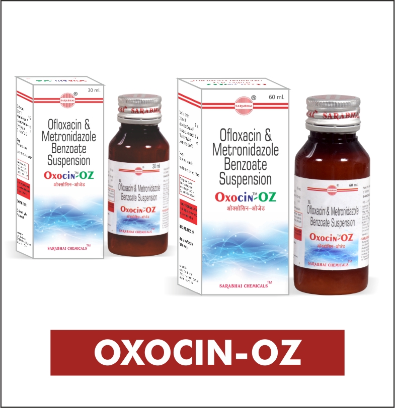 OXOCIN-OZ