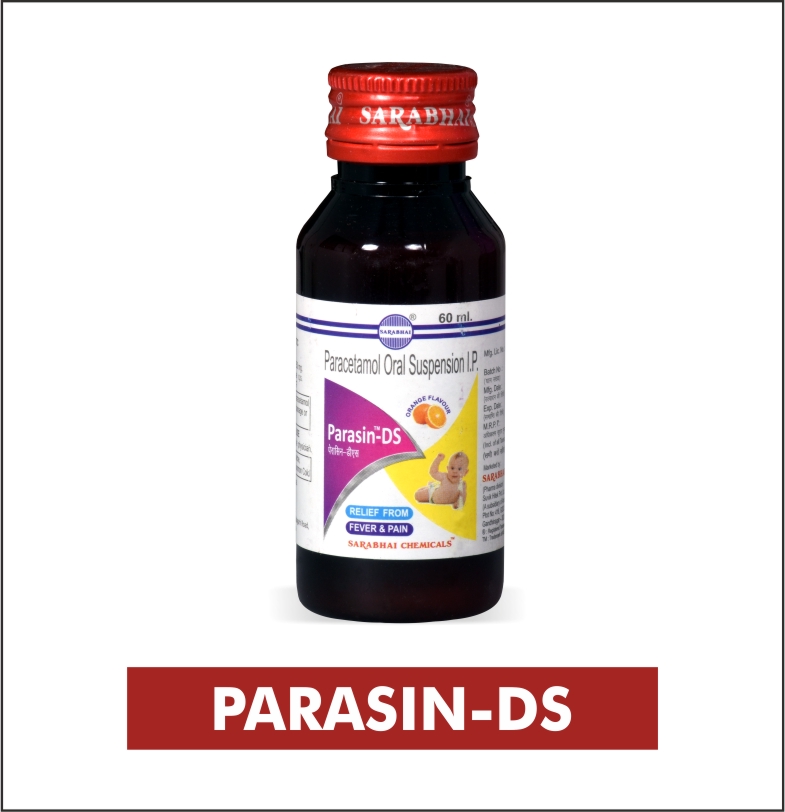 PARASIN-DS