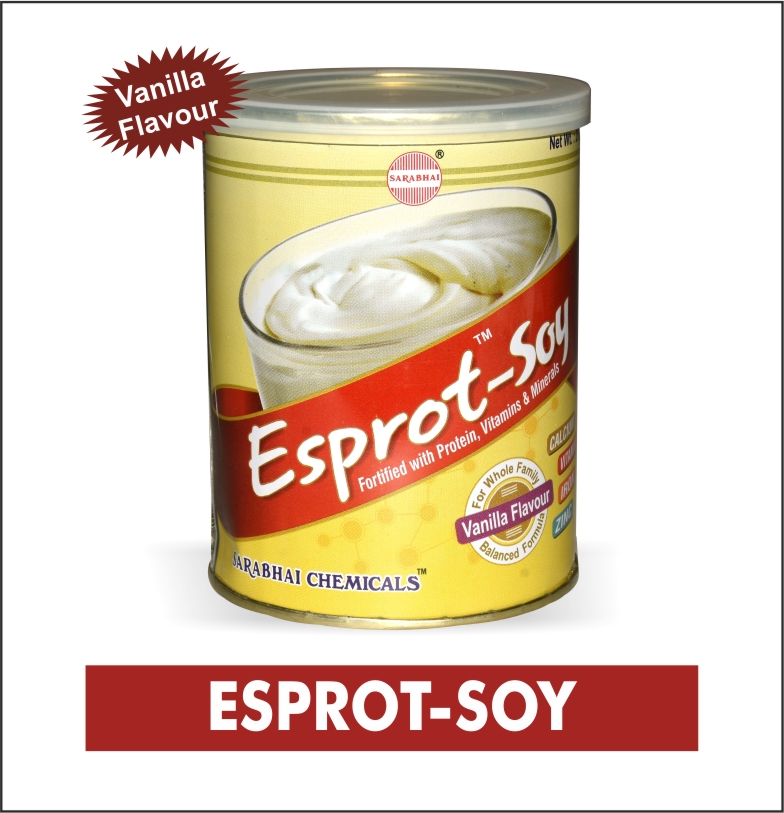 ESPROT-SOY
