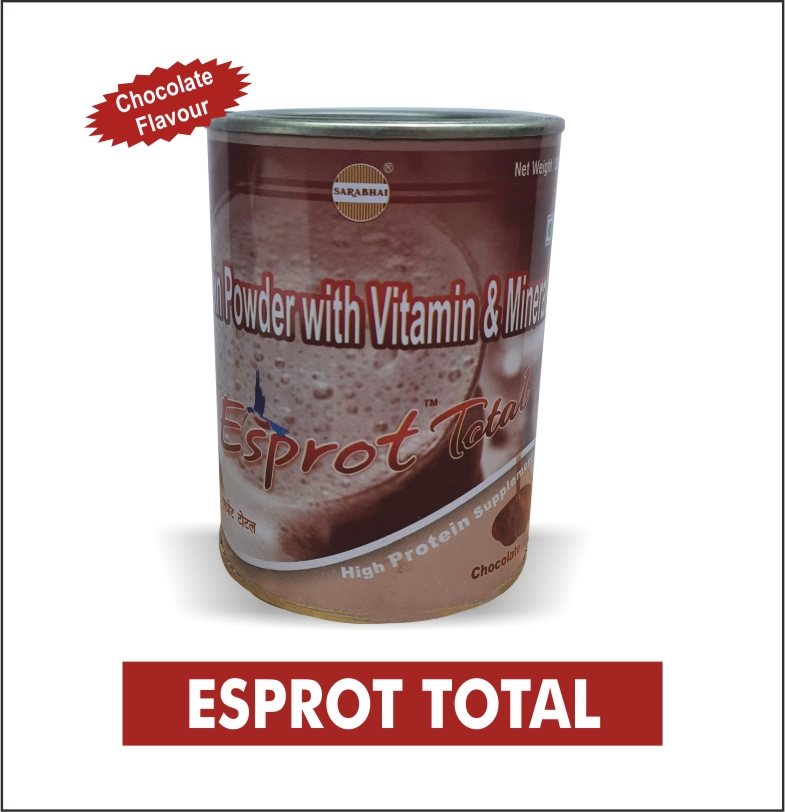 ESPROT TOTAL