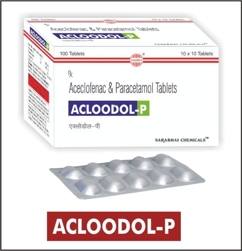 ACLOODOL-P (A-A)