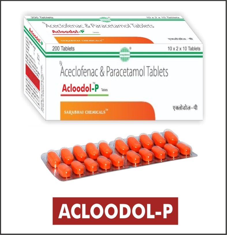 ACLOODOL-P (Blister)