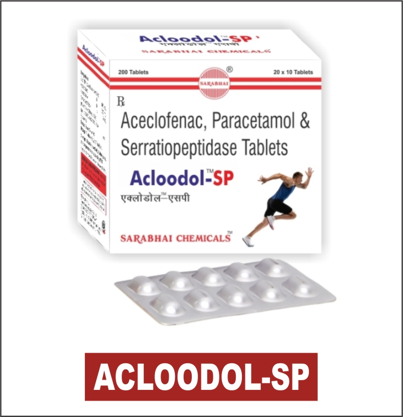 ACLOODOL-SP (A-A)