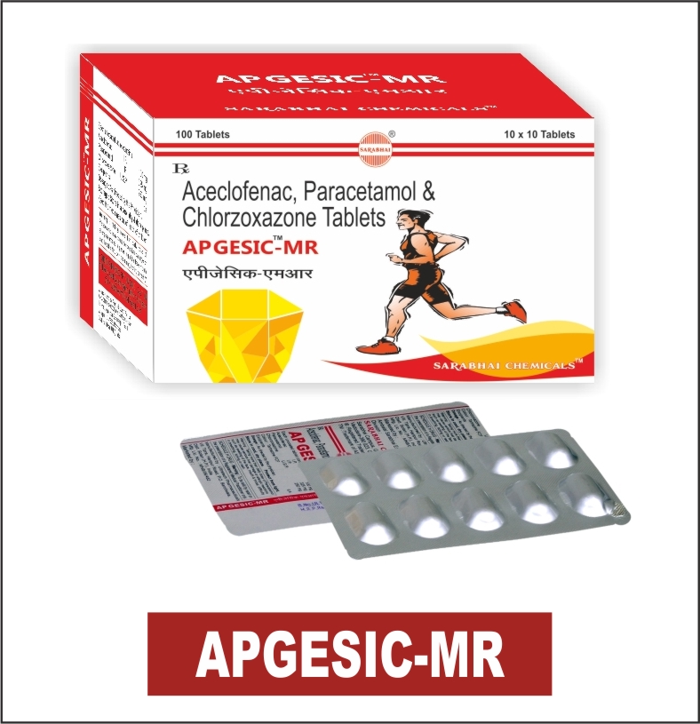 APGESIC-MR (A-A)