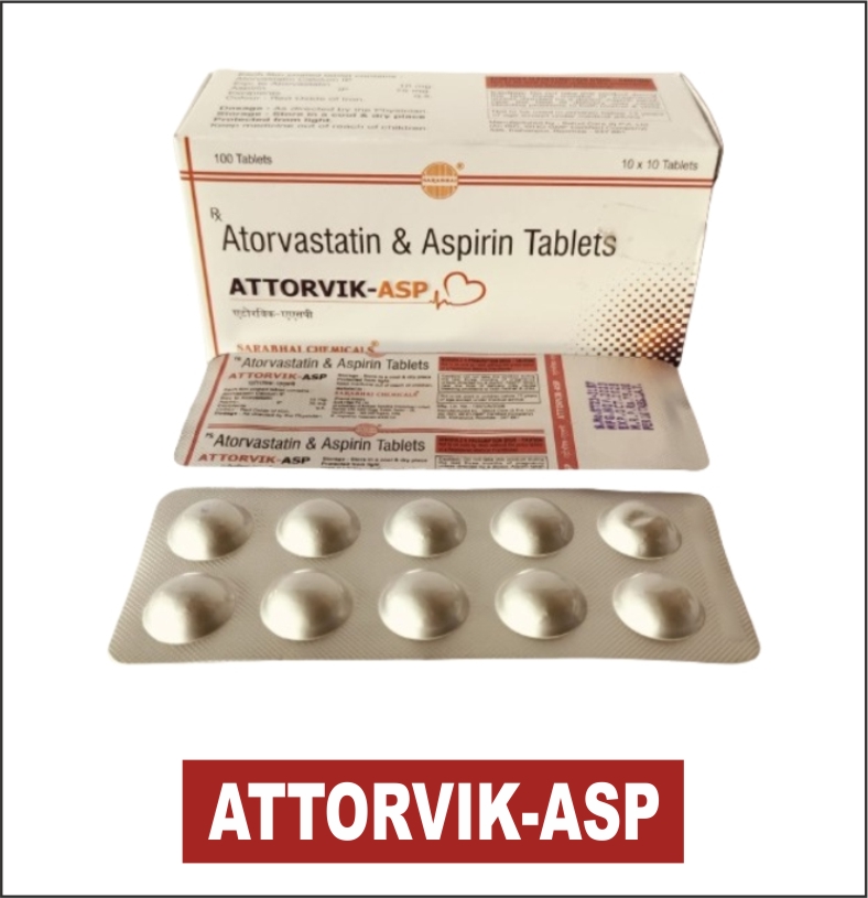 ATTORVIK-ASP