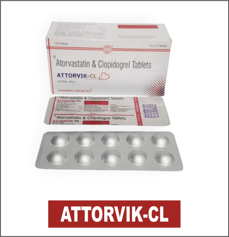 ATTORVIK-CL