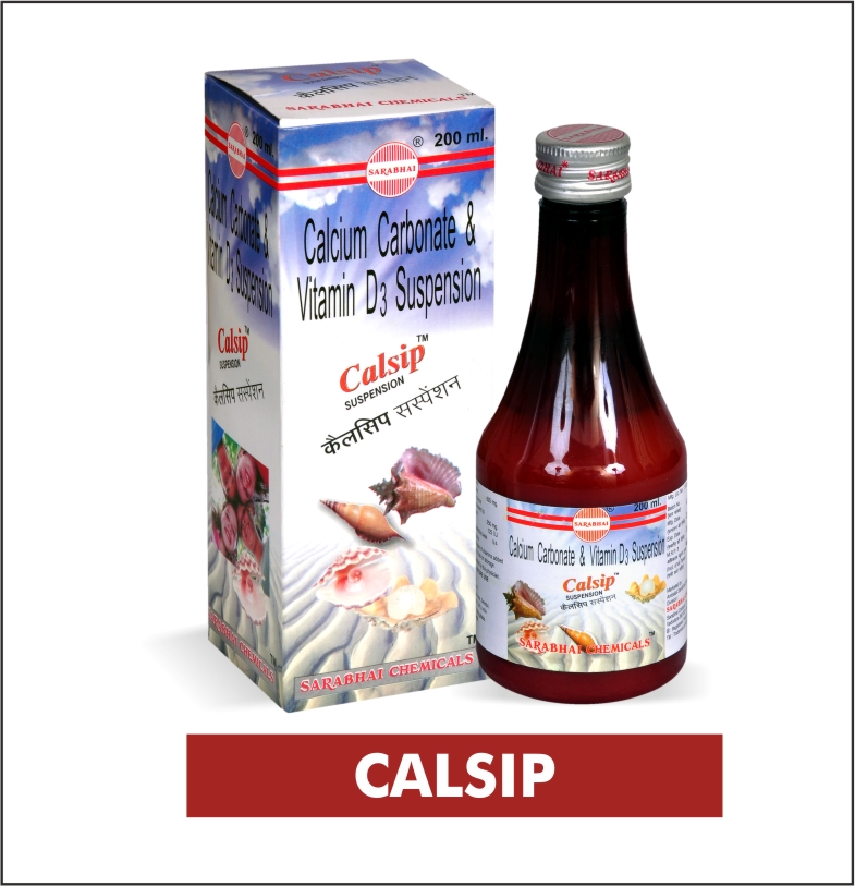 CALSIP