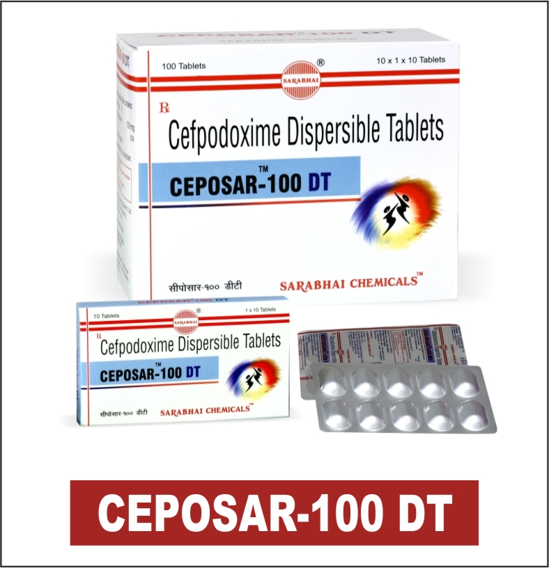 CEPOSAR-100 DT