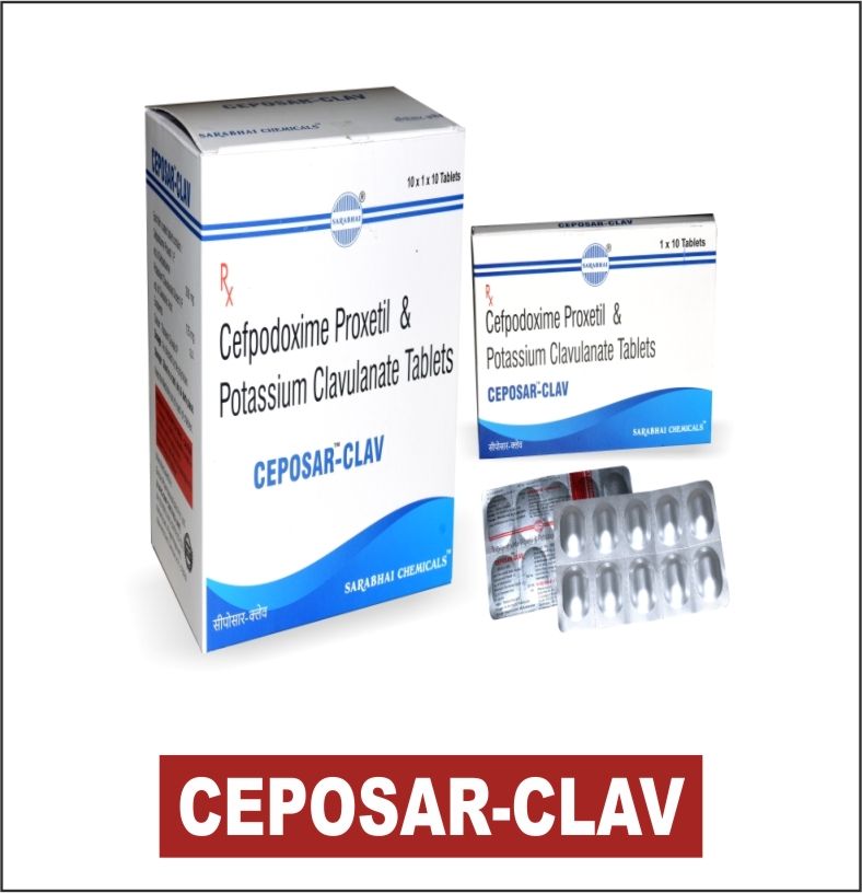 CEPOSAR-CLAV