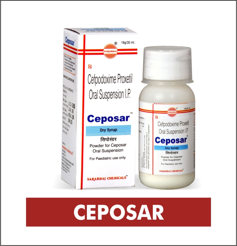 CEPOSAR