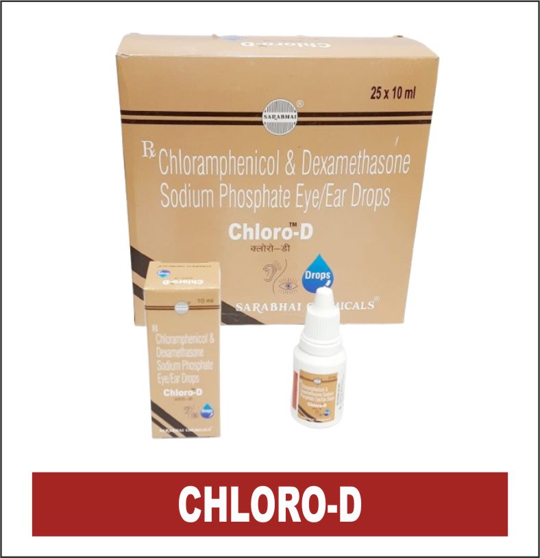 CHLORO-D