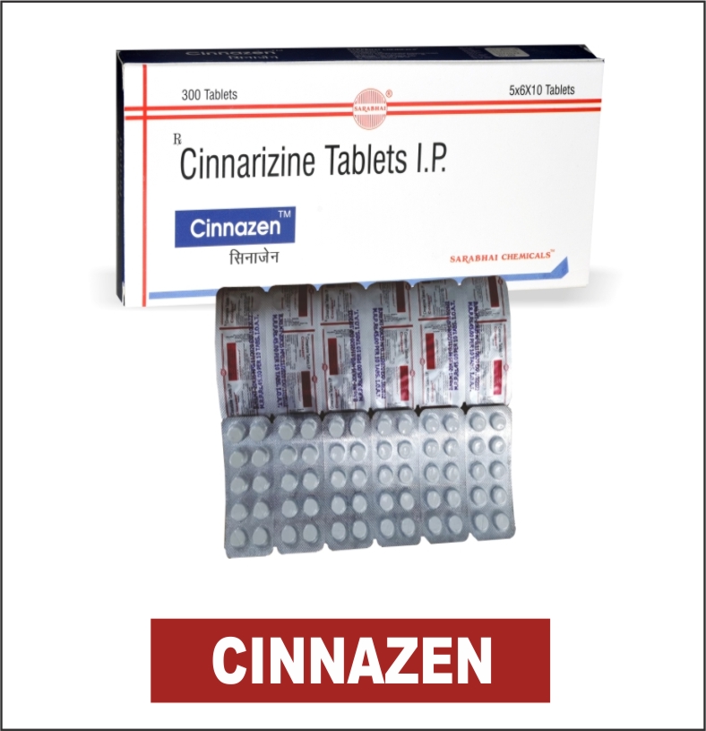 CINNAZEN