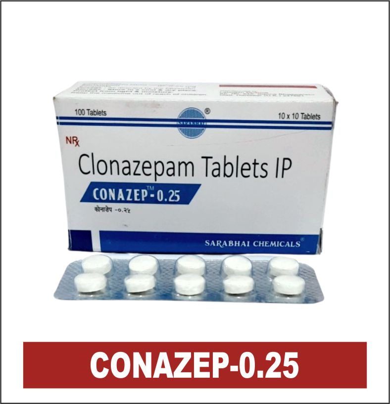 CONAZEP-0.25