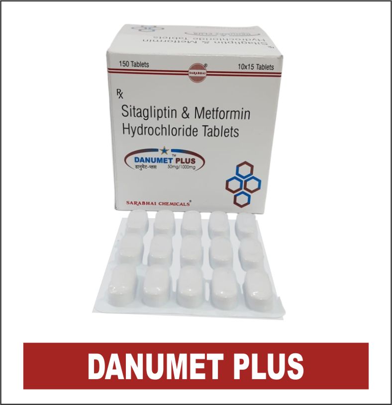 DANUMET PLUS
