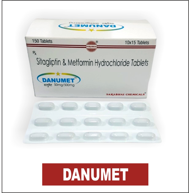 DANUMET