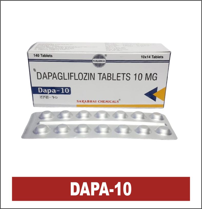 DAPA-10 10x14