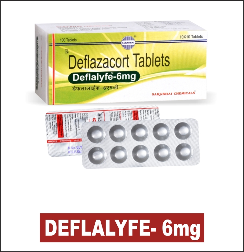 DEFLALYFE-6mg