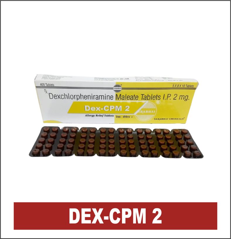 DEX-CPM 2