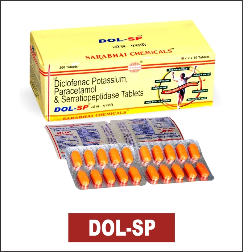 DOL-SP