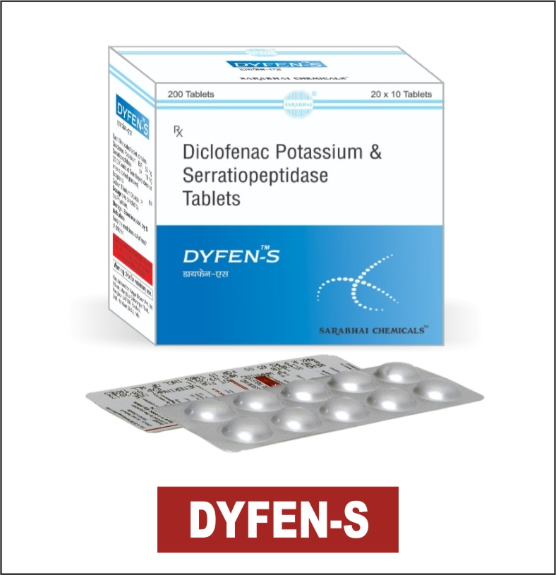 DYFEN-S