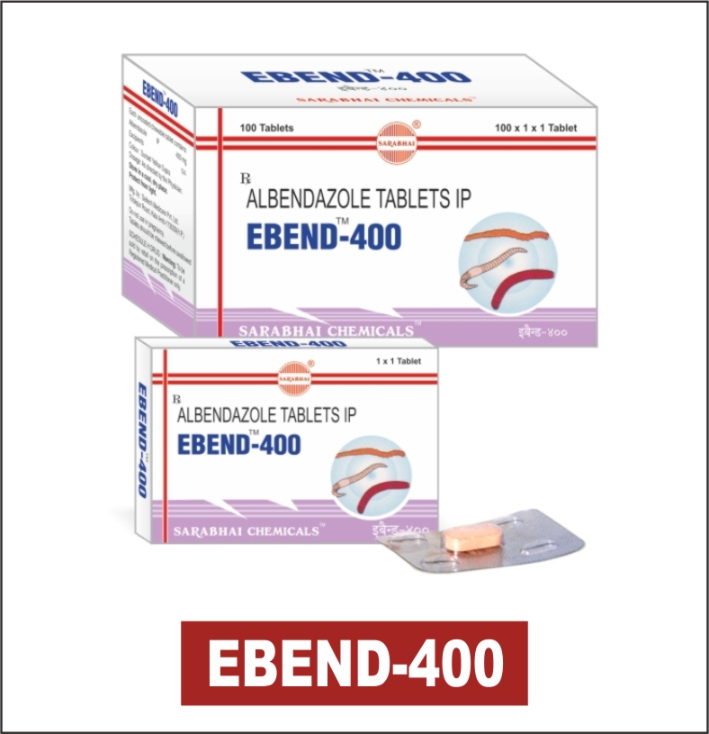 EBEND-400