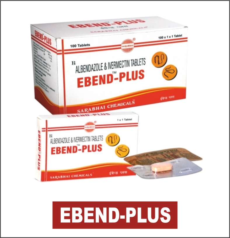 EBEND-PLUS