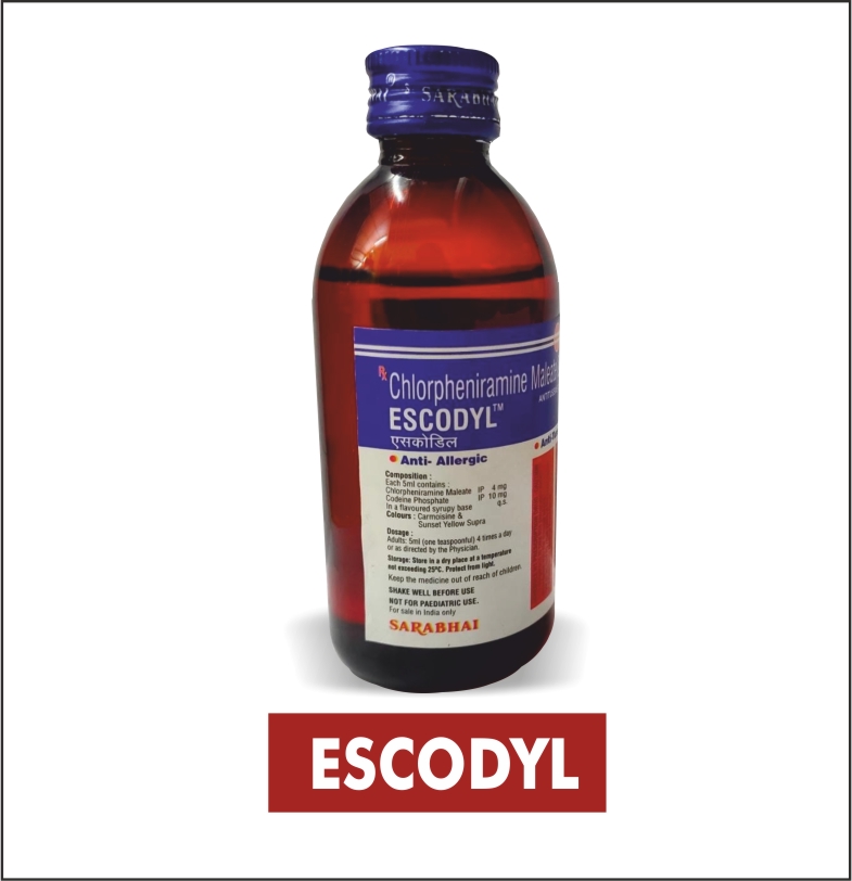 ESCODYL