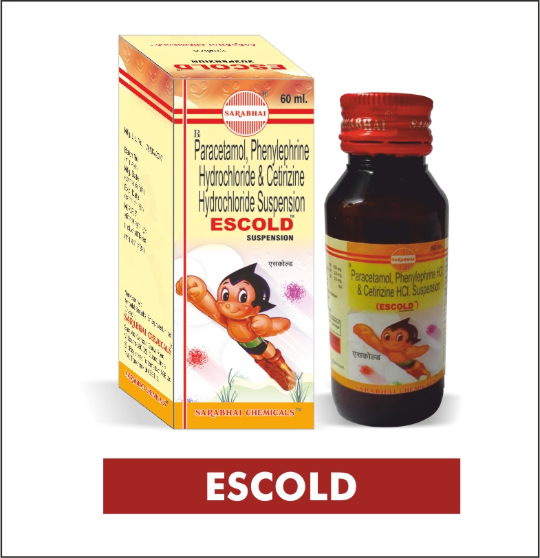 ESCOLD