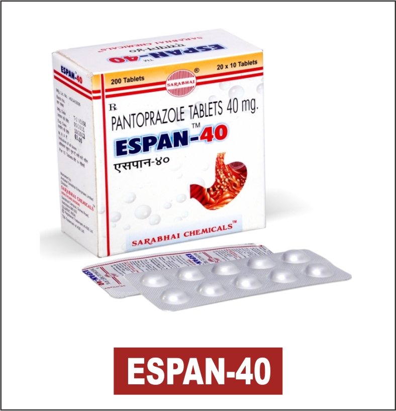 ESPAN-40