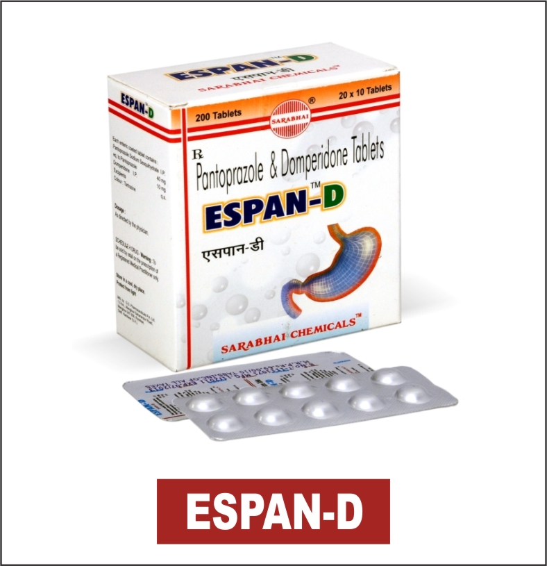 ESPAN-D
