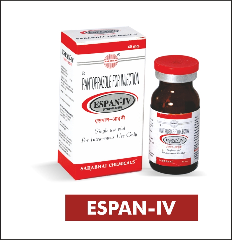 ESPAN-IV