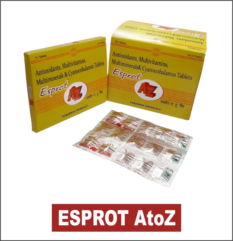 ESPROT AtoZ