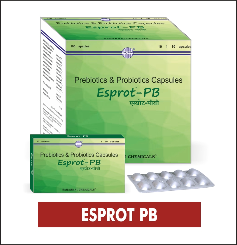 ESPROT PB